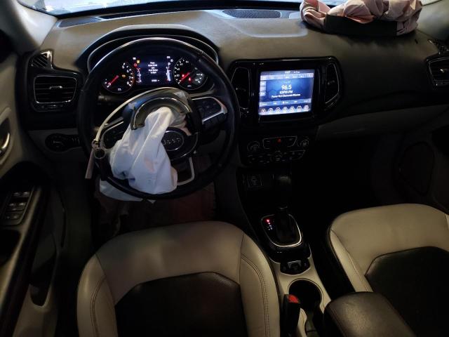 3C4NJCCB4LT108212 Jeep Compass Limited