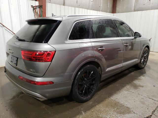 WA1LAAF73HD007396 Audi Q7 Premium Plus