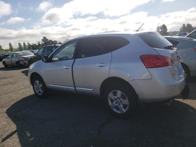 JN8AS5MV9FW259369 Nissan Rogue Select S