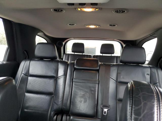 1C4RDJEG2EC581921 Dodge Durango Citadel