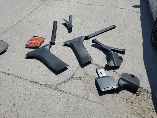 4T1KZ1AK2RU091472 Toyota CAMRY TRD