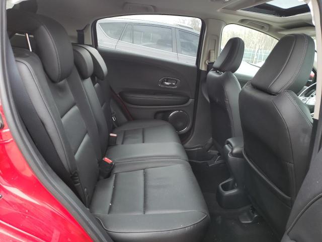 3CZRU6H98KM712090 Honda Hr-v Touring