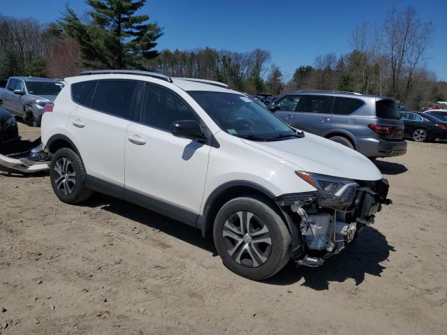 JTMBFREV3HJ117206 Toyota RAV4 LE