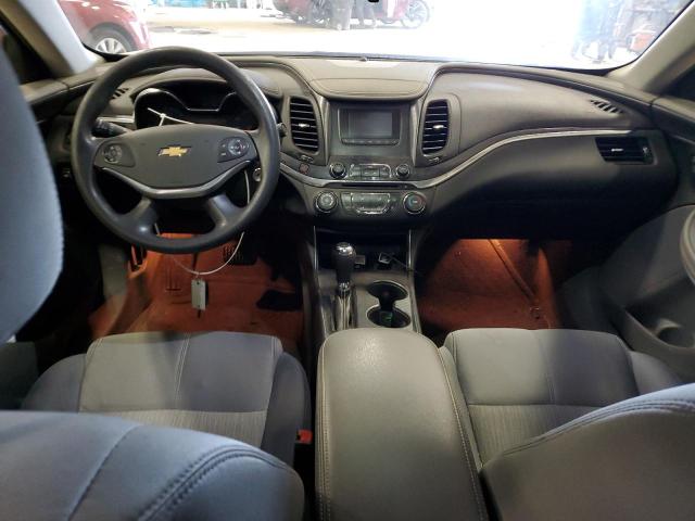 2G11X5SLXF9130248 Chevrolet IMPALA LS