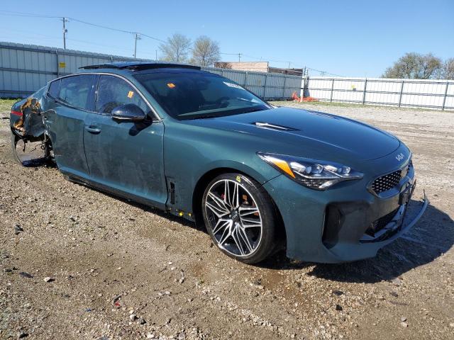KNAE55LC0N6110073 KIA Stinger Gt2