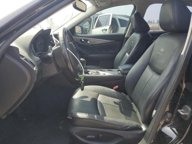JN1BV7AP1EM686812 Infiniti Q50 BASE