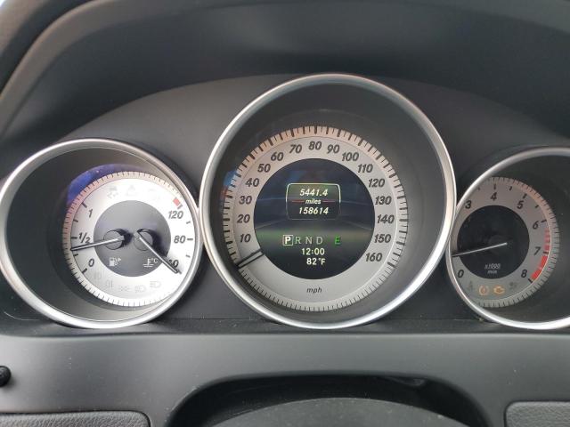 WDDGJ4HB1EG275017 Mercedes-Benz C 250