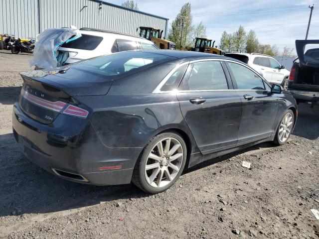 3LN6L2LU1FR603197 Lincoln MKZ HYBRID
