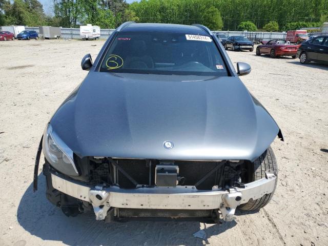 WDC0G4KB1HF116814 Mercedes-Benz Glc 300 4matic