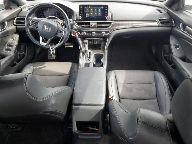 1HGCV1F35KA037839 Honda Accord Sport