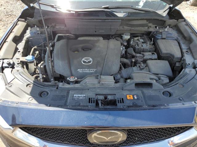 JM3KFACMXJ0303713 Mazda Cx-5 Touring