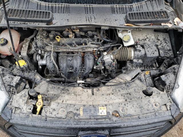 1FMCU0F77JUA07619 Ford ESCAPE S