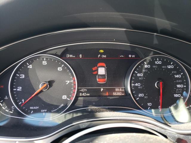 WAUCFAFC5GN010715 Audi A6 PREMIUM