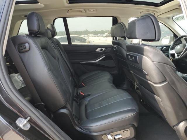 5UXCW2C02M9G74558 BMW X7 Xdrive40i