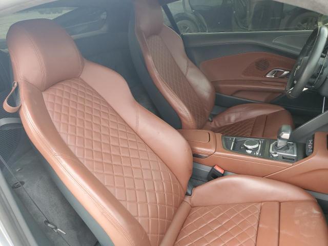 WUAKBAFX3H7901379 Audi R8 5.2 Plus Quattro