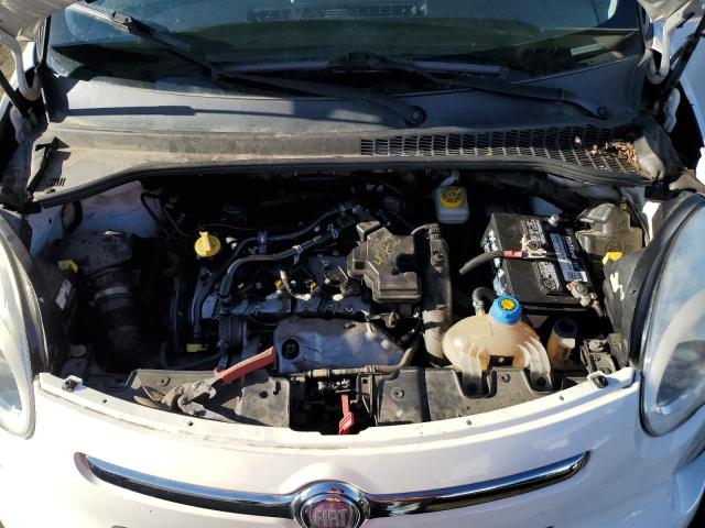 ZFBCFABH7EZ026346 Fiat 500l Easy