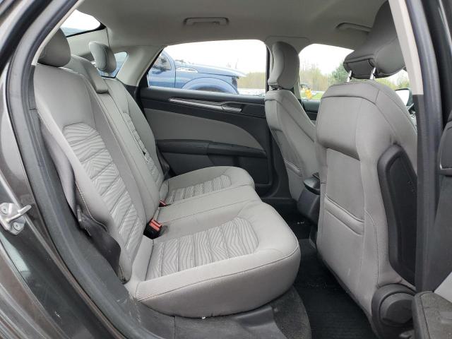 1FA6P0G75G5102437 Ford FUSION S