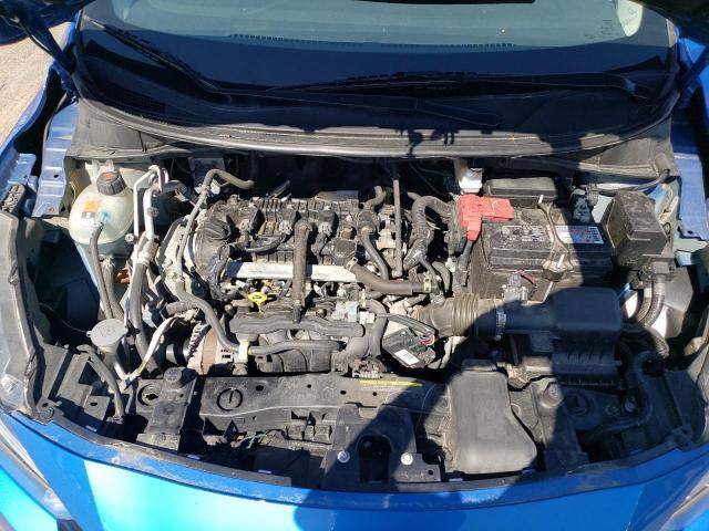3N1CN8FV4LL842088 Nissan VERSA SR