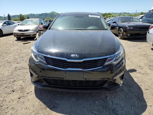 5XXGT4L38KG321126 KIA Optima Lx