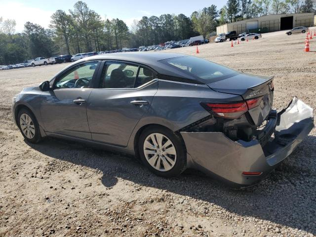 3N1AB8BV7LY296363 Nissan SENTRA S
