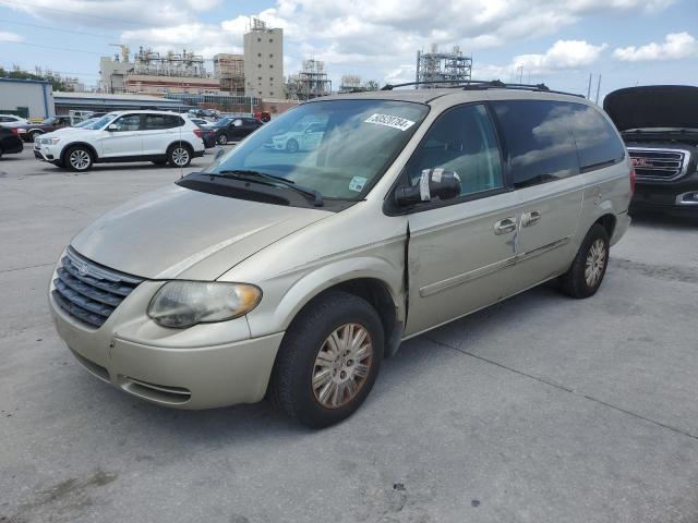 Auction sale of the 2005 Chrysler Town & Country Lx, vin: 2C4GP44R45R267469, lot number: 50520784