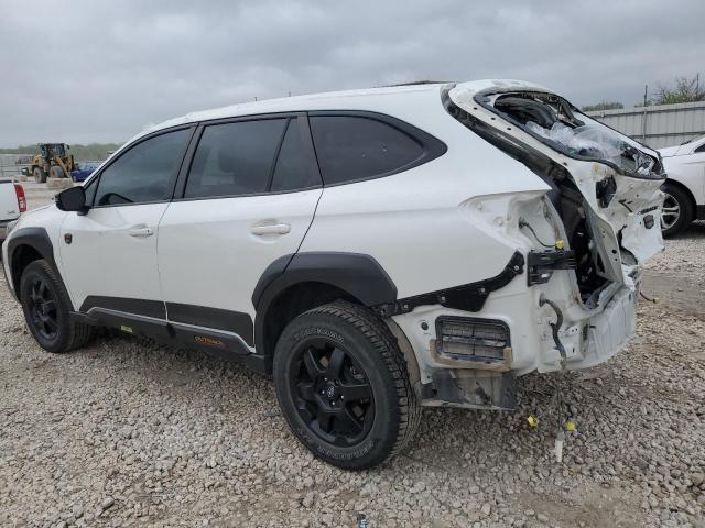 4S4BTGUD4N3118768 Subaru Outback Wilderness