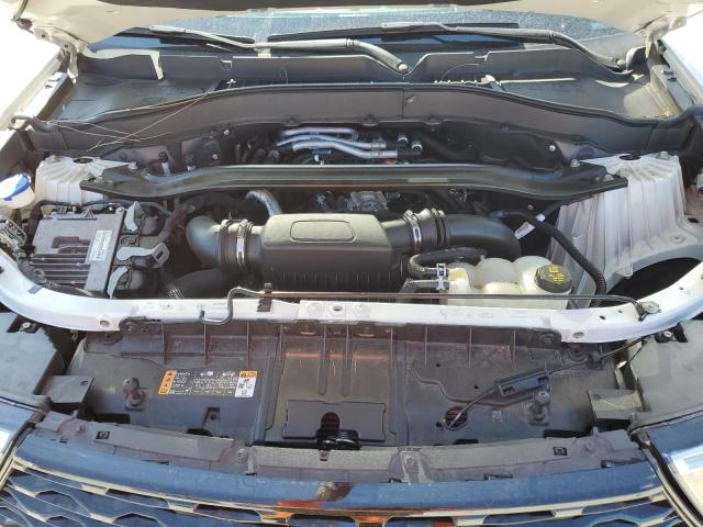 1FM5K8GC5LGC23186 Ford Explorer St