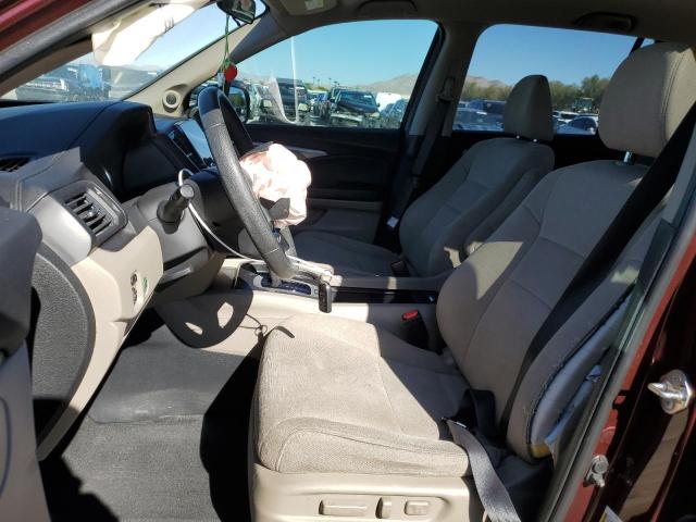 5FNYF5H39KB022838 Honda Pilot Ex