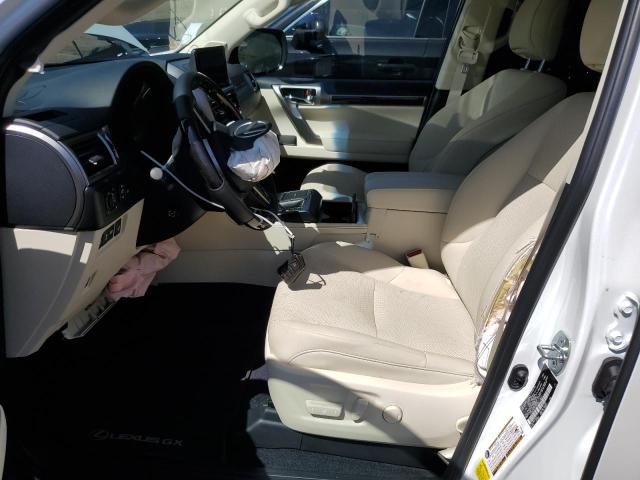 JTJAM7BX0P5350038 Lexus GX 460