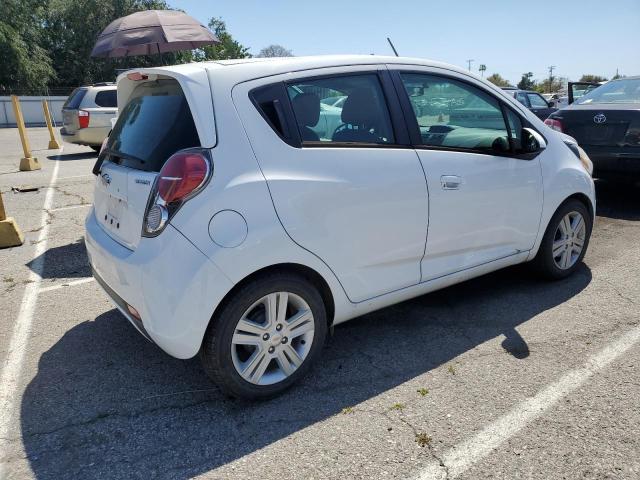 KL8CD6S90EC407153 Chevrolet SPARK 1LT