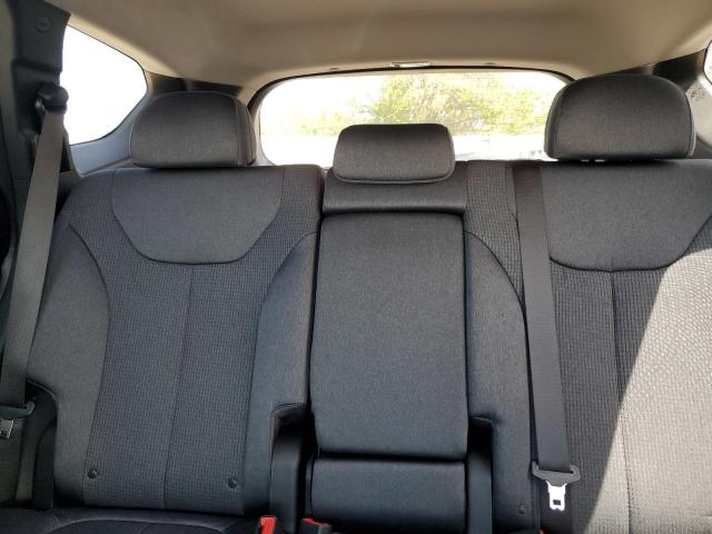 5NMS24AJ6PH639057 Hyundai Santa Fe Sel