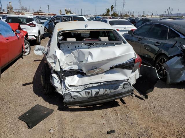 2HGFE2F20NH513141 Honda Civic Lx
