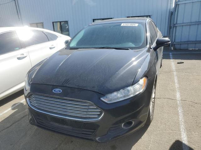 3FA6P0PU1FR284106 Ford Fusion Se Phev
