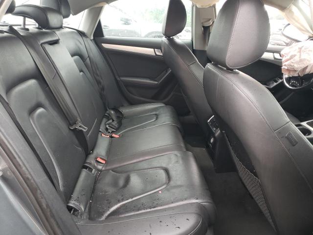 WAUBFAFL1FN044855 Audi A4 PREMIUM