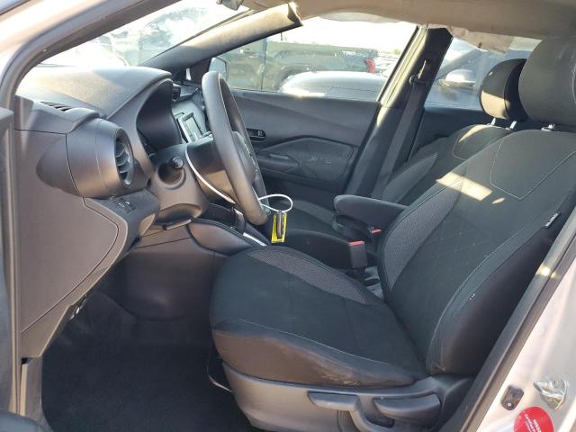 3N1CP5CUXKL471229 Nissan KICKS S