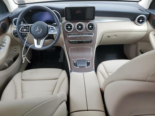 W1N0G8EB5NG089771 Mercedes-Benz Glc 300 4matic