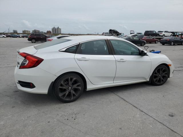 2HGFC2F8XMH511874 Honda Civic Sport