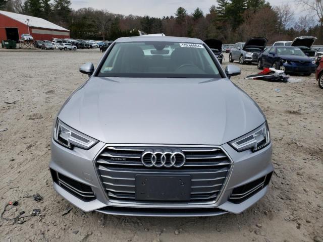 WAUENAF4XJA083629 Audi A4 Premium Plus