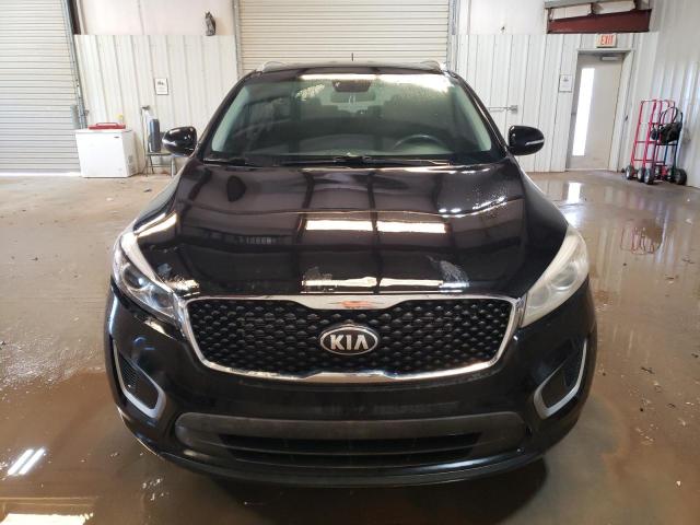5XYPG4A58HG249955 KIA SORENTO LX