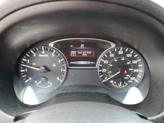 1N4AL3AP6HC132494 Nissan ALTIMA 2.5