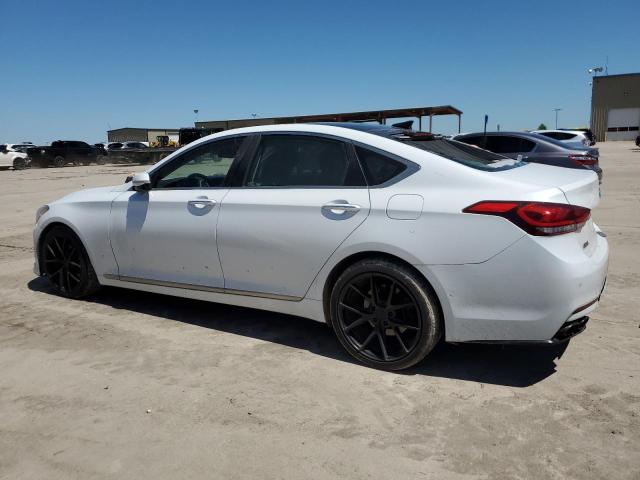KMHGN4JF8FU045369 Hyundai Genesis 5.0l