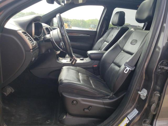 1C4RJFCG1FC912627 Jeep Grand Cherokee Overland