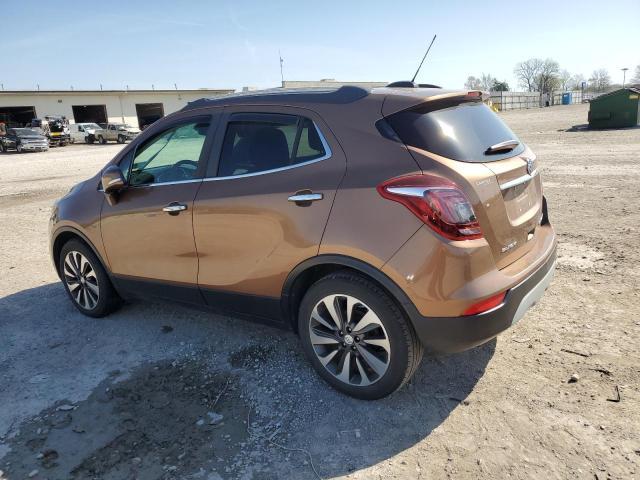 KL4CJBSB0HB077739 Buick Encore Preferred Ii