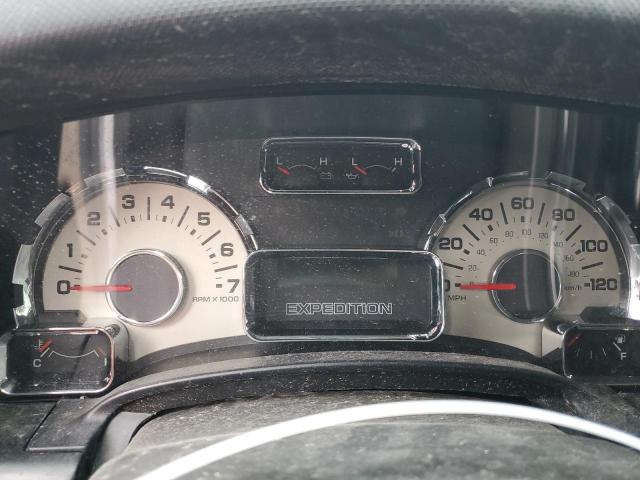 1FMJK2A52EEF05497 Ford Expedition El Limited