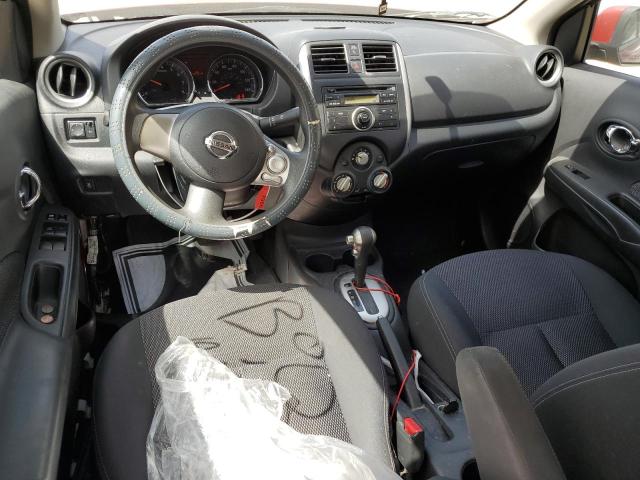 3N1CN7AP4EL817973 Nissan VERSA S