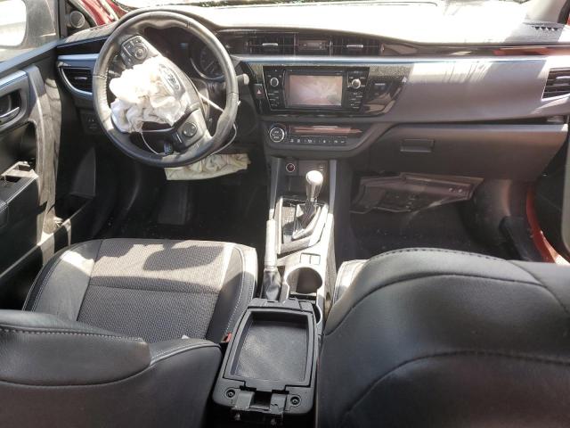 2T1BURHE2GC690917 Toyota COROLLA L