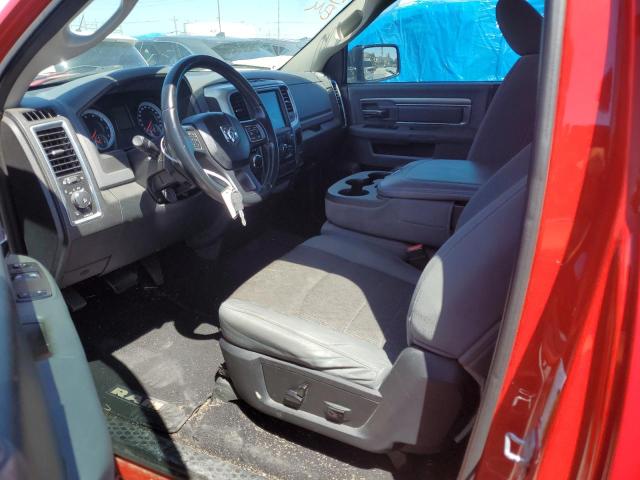 3C6JR6BT2EG303604 RAM 1500 Slt