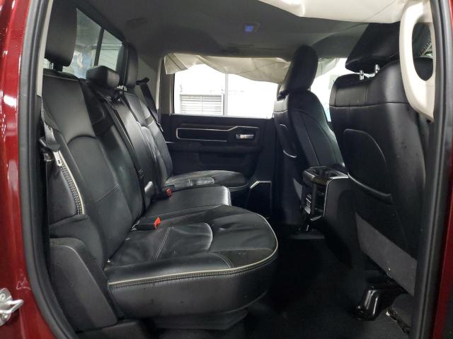 3C6UR5FJ3PG500770 RAM 2500 Laie