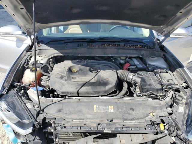 3FA6P0H98ER360915 Ford FUSION SE