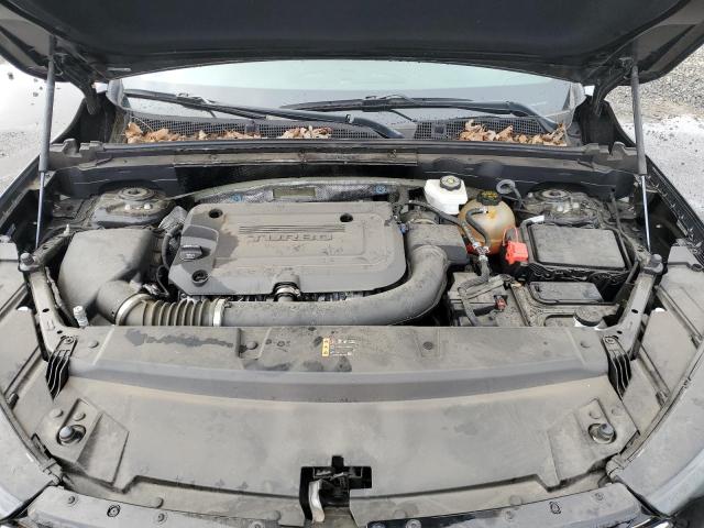 LRBAZLR4XMD178092 Buick Envision Preferred